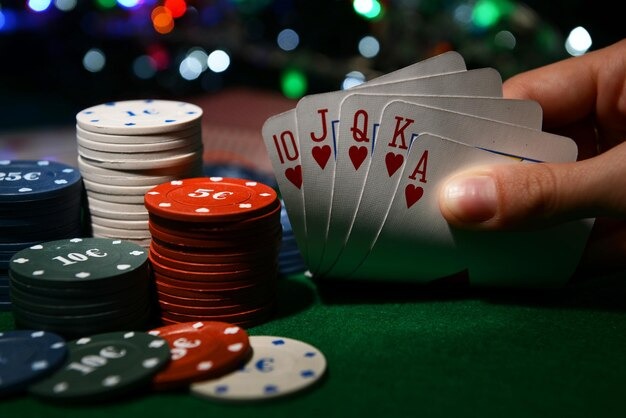 Asian Handicap Interface on mesinslot login