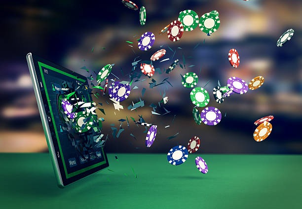 mesinslot login featured game showcase